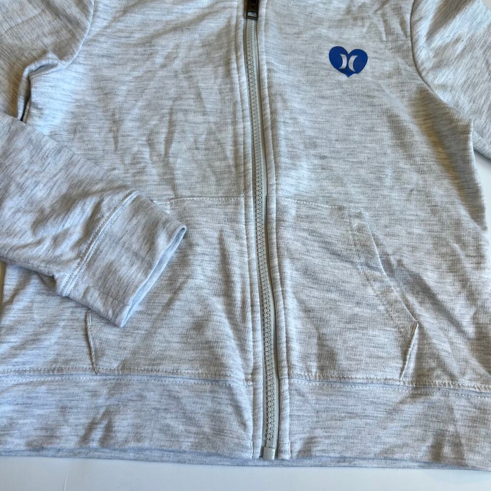 NEW Hurley Hoodie - Picture 4 of 11